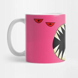 Rawr Mug